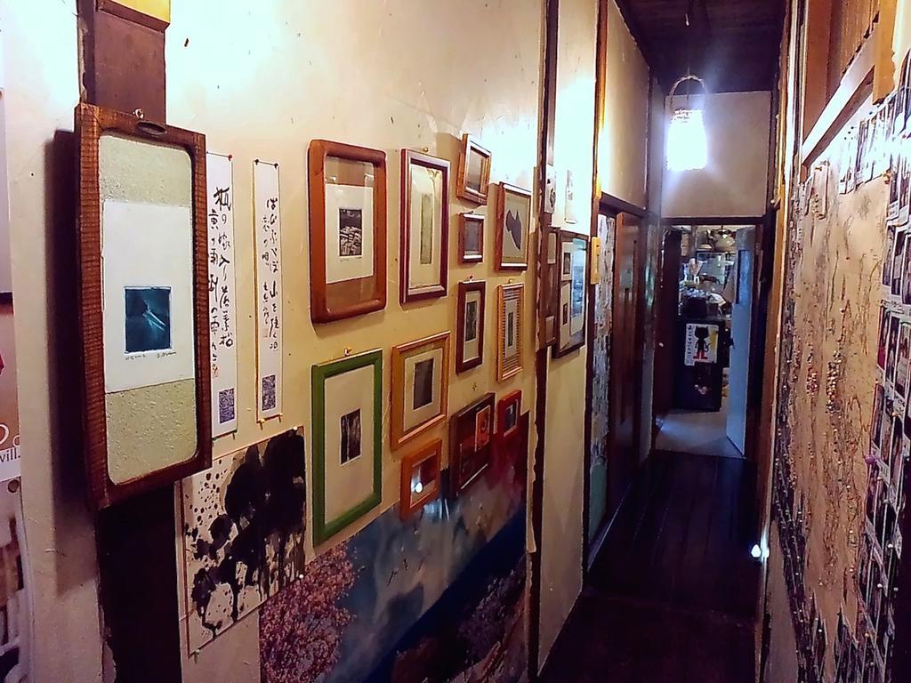 The Otaornai Backpacker'S Hostel Morinoki Otaru Buitenkant foto
